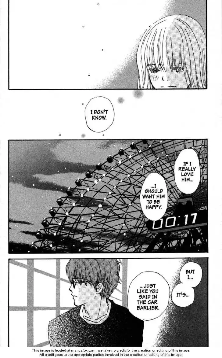 Honey and Clover Chapter 6 28